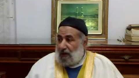 الحياة في ظلال القرآن للشيخ حسني أبوعيد ** سورة النجم