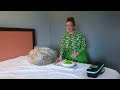 Beginning of video
