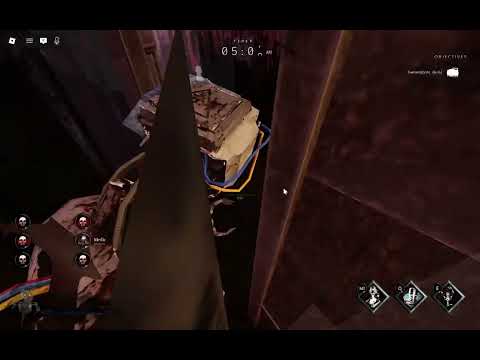 Bug abuse or no clip? (bite by night)