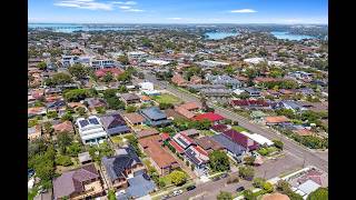 2/22 Salisbury Street, South Hurstville
