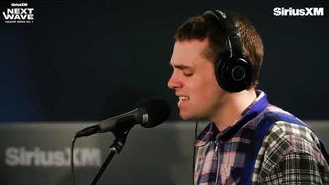 Thumbnail of Royel Otis — Linger (The Cranberries Cover) [Live @ SiriusXM]