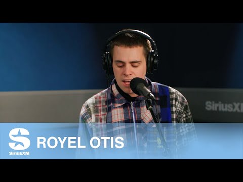 Royel Otis — Linger (The Cranberries Cover) [Live @ SiriusXM]