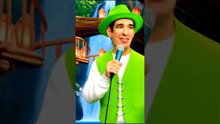 Ben Barışcan - Yapay Zeka Videosu Işcan Işcan