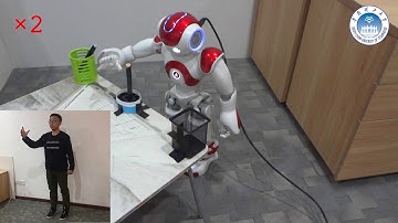 Whole-body Imitation by Humanoid Robots and Task-Oriented Teleoperation
