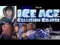 Joshua orros ice age 5 collision course blog