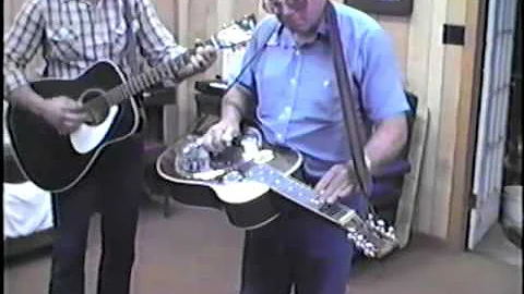 Albert Hutchinson  'Workin' Man Blues'