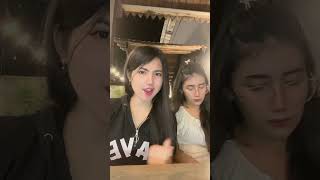 Berdua Sma Kak Melulu Ni Sma Abg Kapan