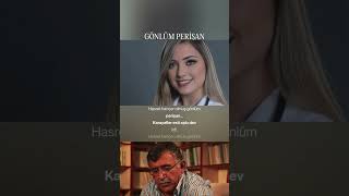 Gönlüm Peri̇şan 8