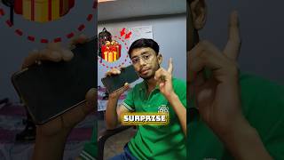 Aaj aapke liye ek surprise laya hoon 🎁🎁 #shorts #mini vlog #viral #trending #saurabhjoshivlogs