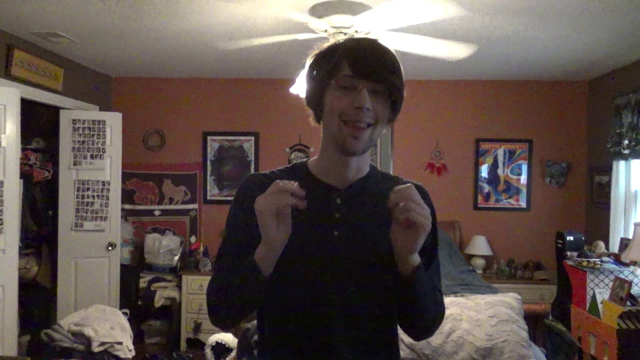 Red Hydrogen One Update