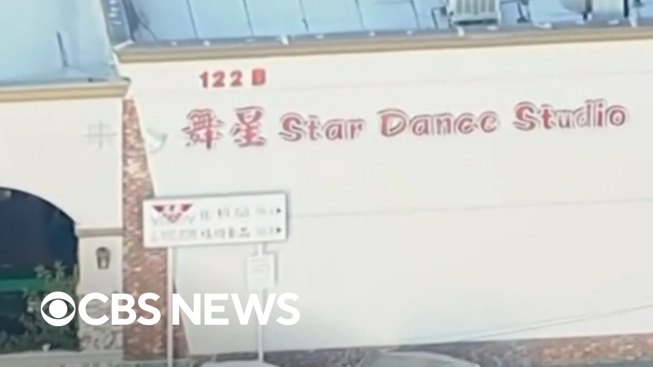 Investigators search for answers after mass shooting kills10 in Monterey Park, California