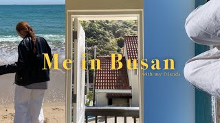 Busan blog | ХӨГЖИЛТЭЙ ВЛОГ #17