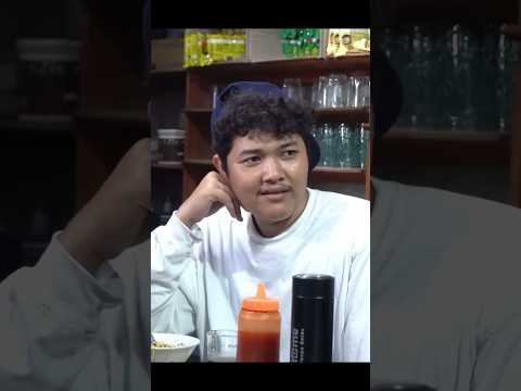 Kuli sat set vs Kuli slow respon | Nopek Novian ft Habib Jafar