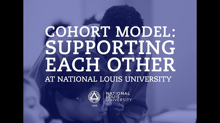 Cohort Model: Supporting Each Other