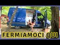 E` QUESTO IL PAESE PERFETTO PER I CAMPERISTI? - Vita da Camperisti | Ep. 250