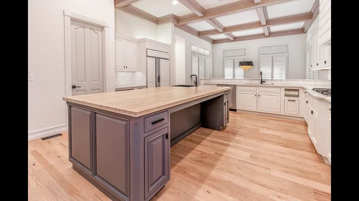 Andrew Reese - Home Remodel
