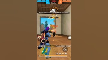 Wait for end 💥 para SAMSUNG A1, A2, A3, A5, J1, J2, J3, J5, J6, J7, A10, A20, S9 #shorts #freefire