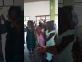 HBD celebration by mrs Rose Tayo
