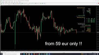 BinaryComodo Pro V6.3 Indicator and BinaryComodo EA V1.1.....100% NON REPAINTED 1 ARROW SYSTEM !!!
