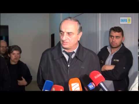 სტატისტიკის ეროვნული სამსახური