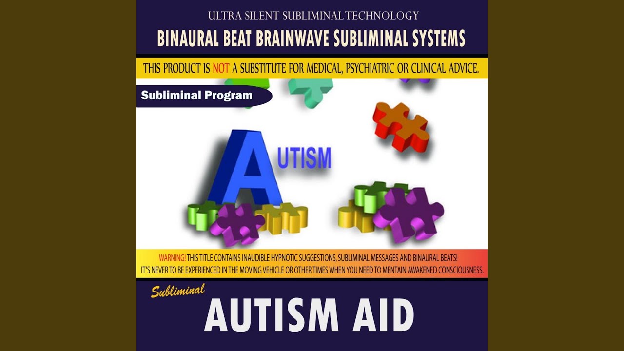 Autism Aid YouTube