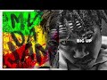 Basta Lion - Big Up (Album MADAJAM)