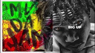 Basta Lion - Big Up (Album MADAJAM)