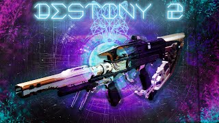 Destiny 2 Chroma Rush I'm Held Hostage By This Game screenshot 4