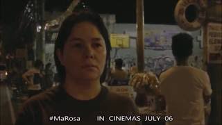 Ma' Rosa Official Trailer