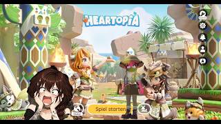 Caught Special Bug! 🐛✨ Heartopia