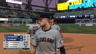 Seattle Mariners 20260329