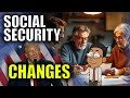 Understanding Trump's Social Security Proposals