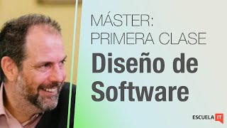 Qué debes saber sobre Diseño de Software