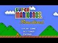 Super Mario Bros. Deluxe HD ⭐DOWNLOAD NOW!⭐