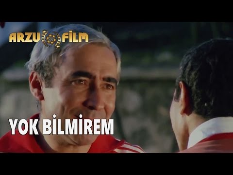 Yok Bilmirem | Hababam Sınıfı Dokuz Doğuruyor