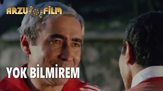 Yok Bilmirem | Hababam Sınıfı Dokuz Doğuruyor