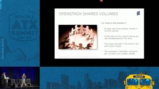 OpenStack Tenant Perspectives