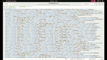 3 - INSERT XML DB2 COBOL ENG - COBOL AIRLINES