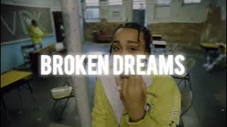 [FREE] Stunna Gambino x Yxng K.A Emotional Pain Type Beat🥀 - 'BROKEN DREAMS' | ( Prod. By BigSvnta )