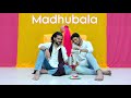 Madhubala dance cover  holi special  n j dance studio