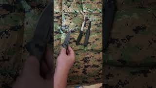 Which knife type do you prefer? auto, button lock, crossbar? Net Worth