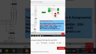Transient Stability Improvement of an IEEE 9 Bus Power System Using STATCOM, SVC and UPFC