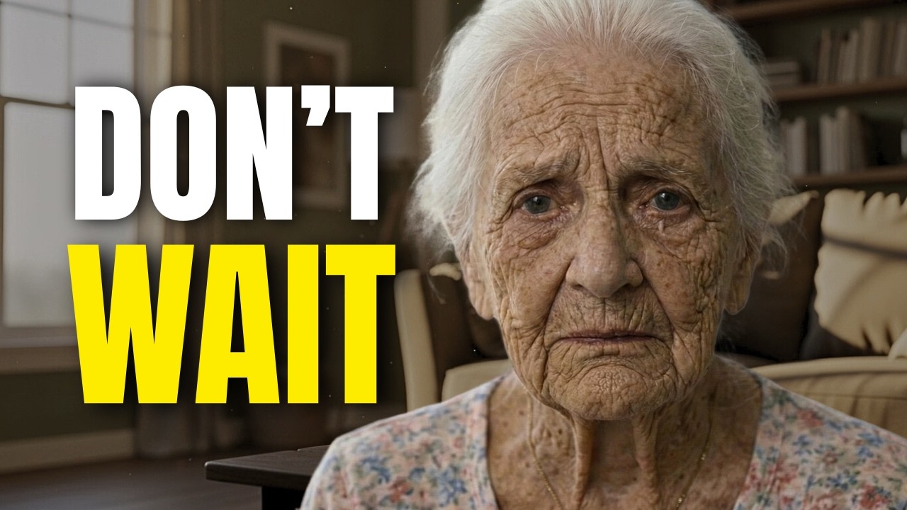 If You’re Still Young, Listen To This Now