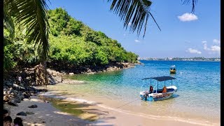 #6 ШРИ-ЛАНКА 2020, УНАВАТУНА. ДЖАНГЛ-БИЧ (JUNGLE beach).