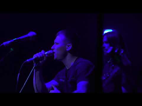 Tesseract - Smile (live in Moscow)