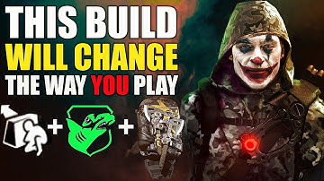 SO STRONG OFF META BUILD THAT IT IS META - ANNIHILATE LEGENDARY ROOMS IN SECONDS | The Division 2