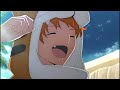 Best dodges in anime anime animeedit