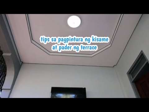 Video: Maaaring Hugasan Ng Pintura Para Sa Mga Dingding Dulux (32): Isang Paleta Ng Mga Kulay Para Sa Mga Dingding At Kisame Sa Dingding, Mga Pagsusuri