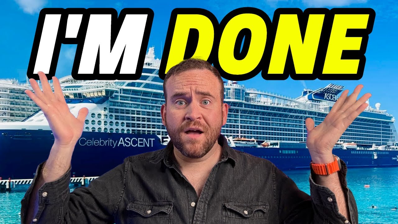 Celebrity Cruises Overcharges Solo Cruisers - Time To Move On!