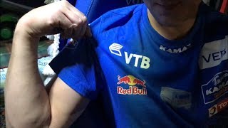 Дальнобой КАМАЗ и ВОЛЬВА ) Дальнобой КАМАЗ и ВОЛЬВА )